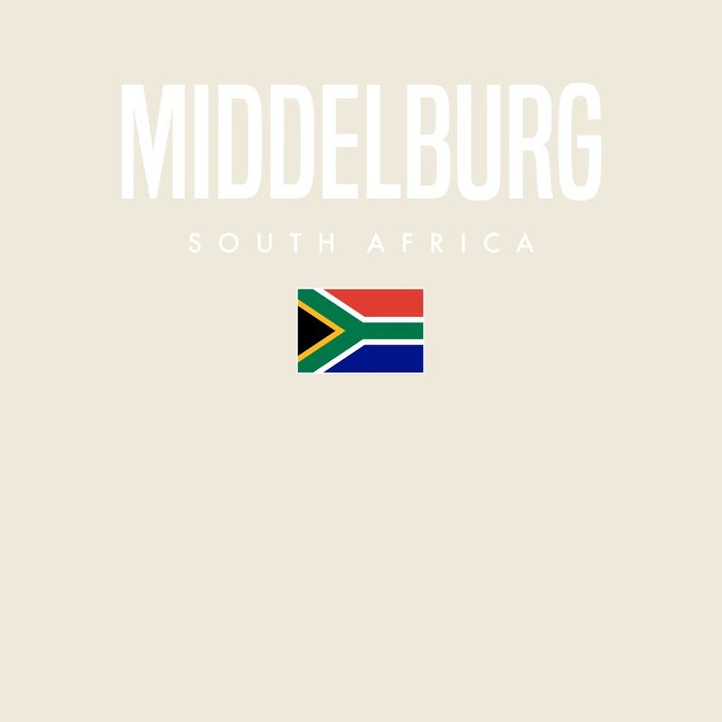 Middelburg, Afrique du Sud