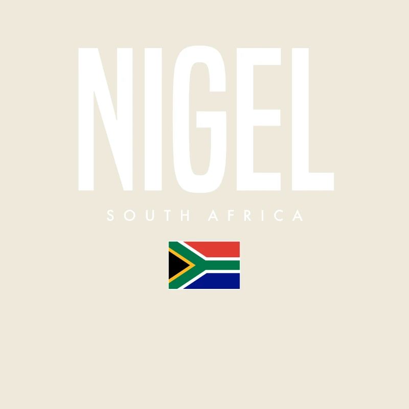 Nigel Südafrika