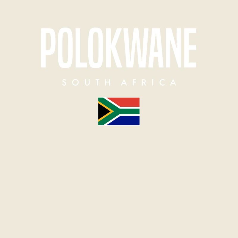 Polokwane, Afrique du Sud