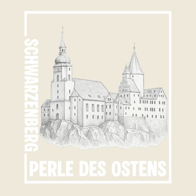 Schwarzenberg Perle