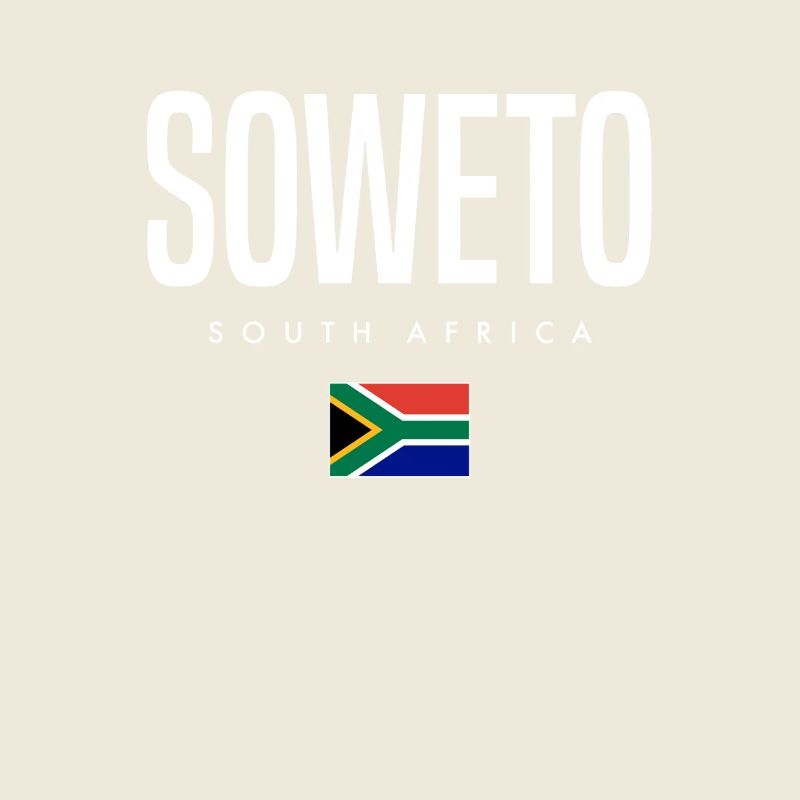 Soweto, Afrique du Sud