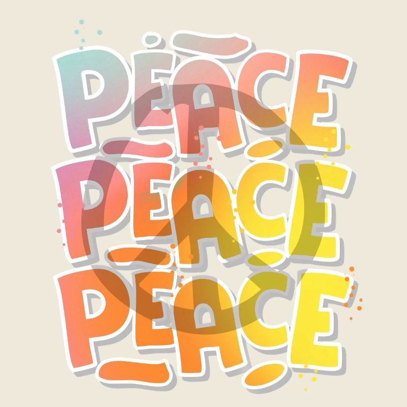 Peace