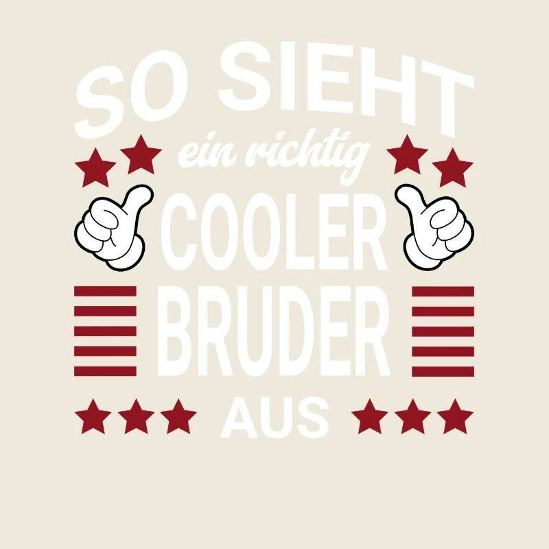 Cool Brother Style