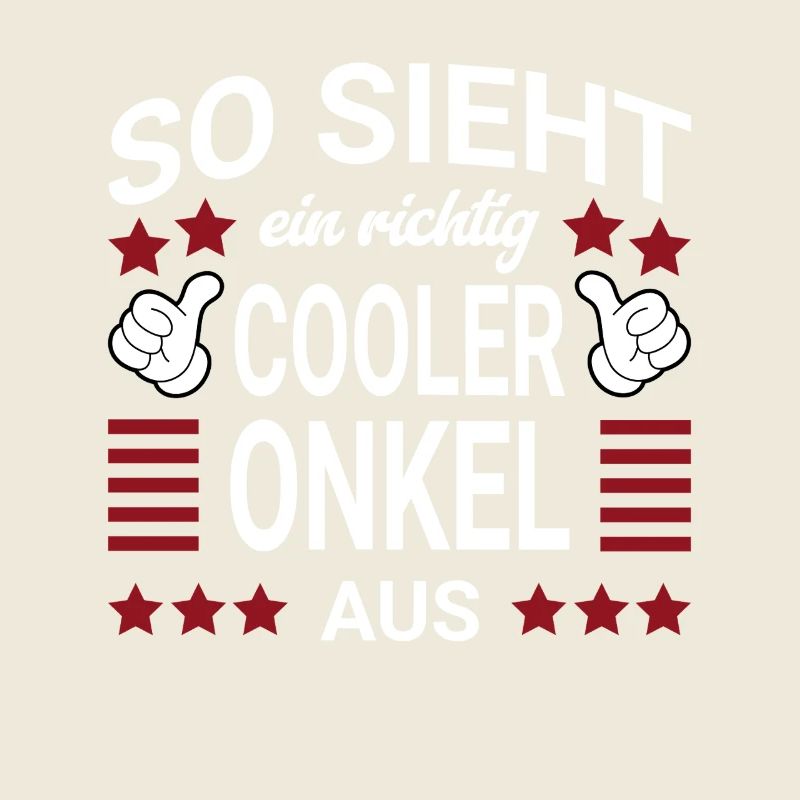 Style Oncle Cool