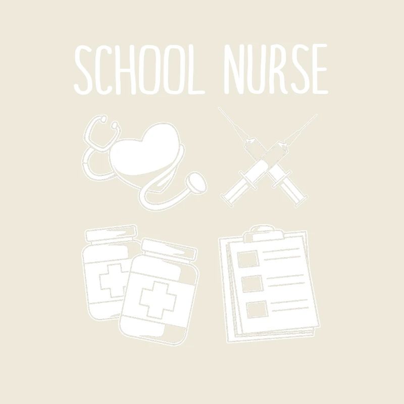 Krankenschwester Schule