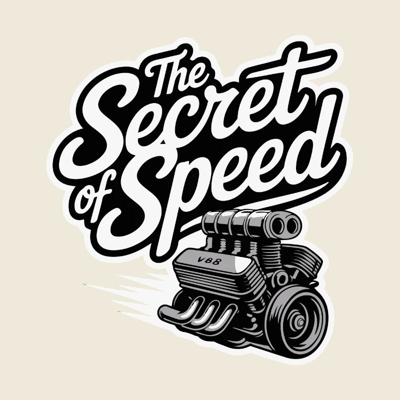 LE SECRET DE LA VITESSE