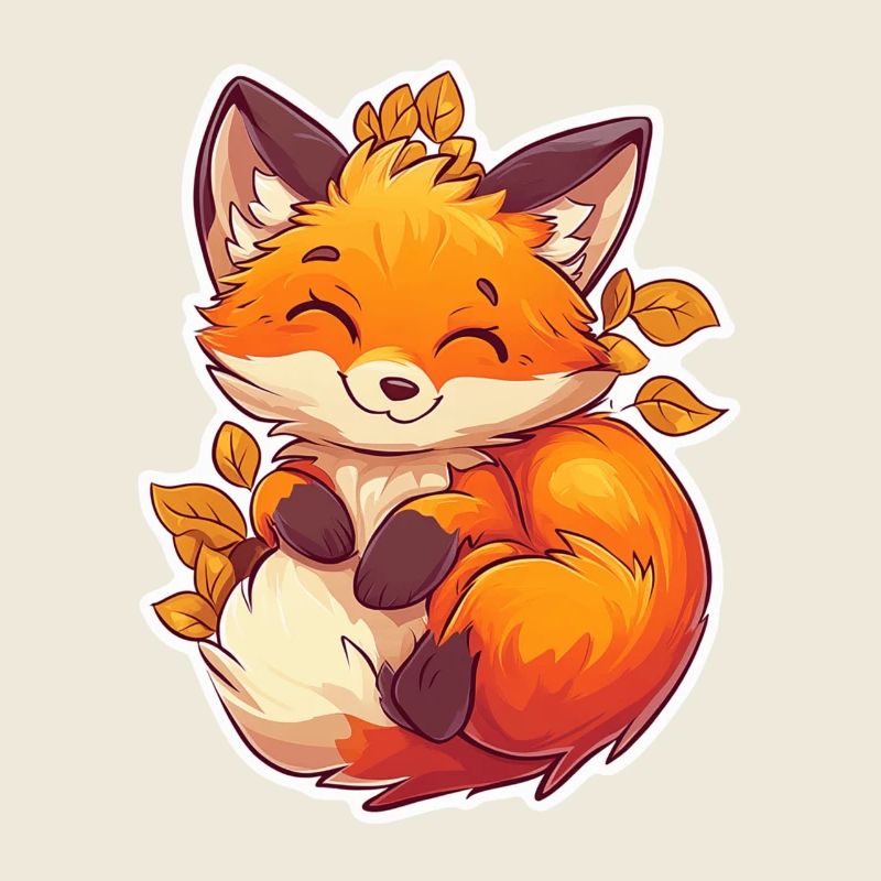 Fuchs