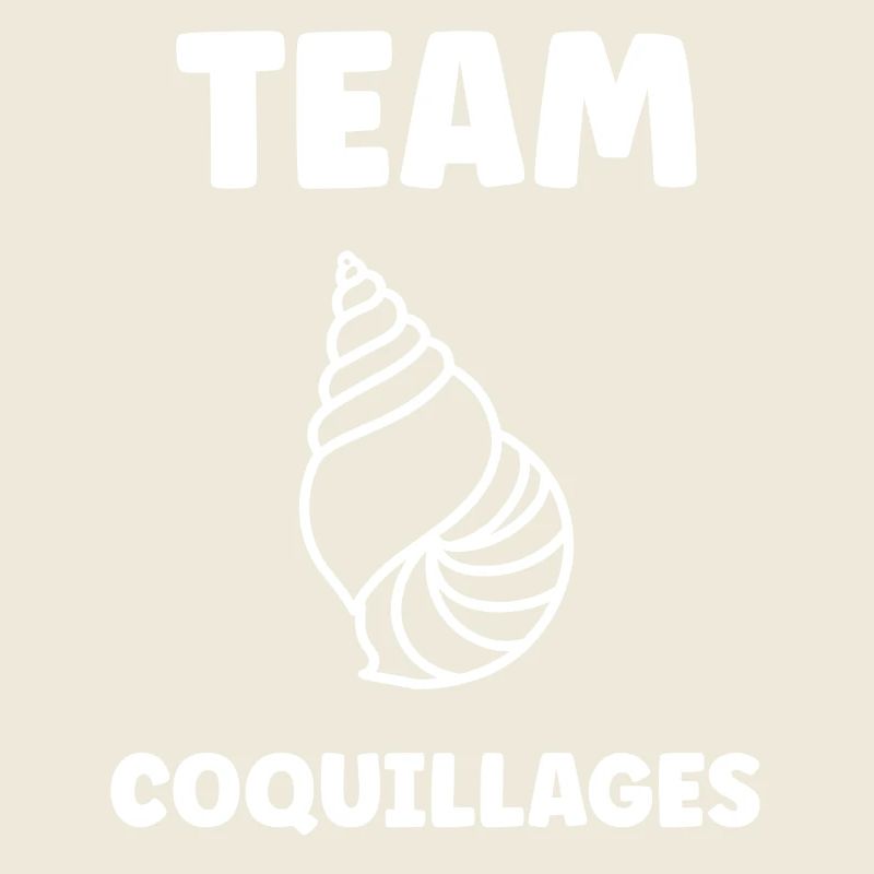 coquillage