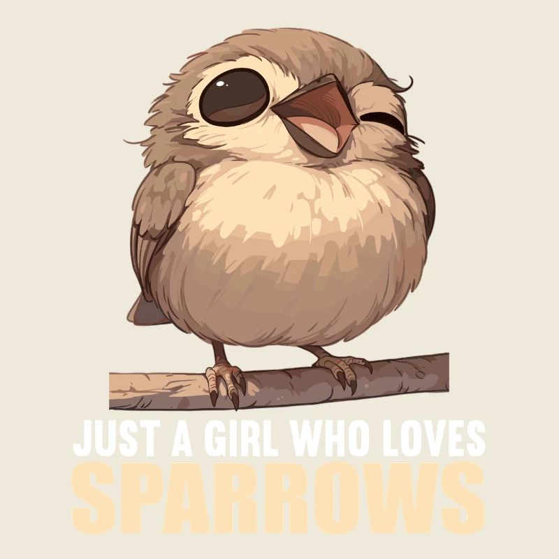 Sparrows Sparrow