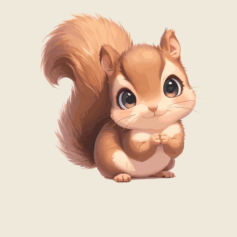 Eichhörnchen