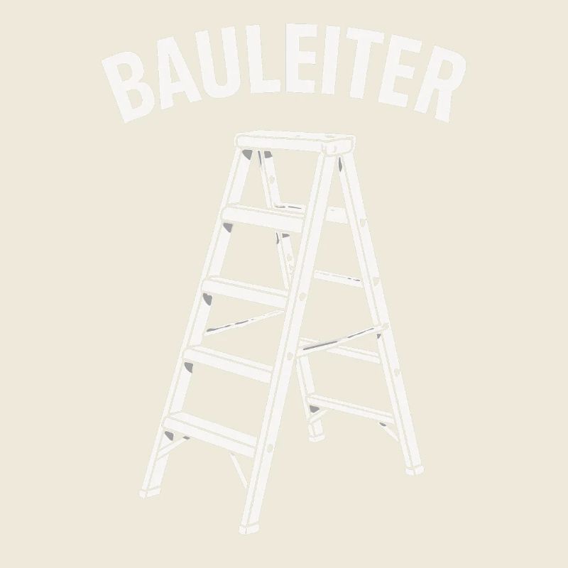 Directeur de la construction Drôle Construction Humour Design