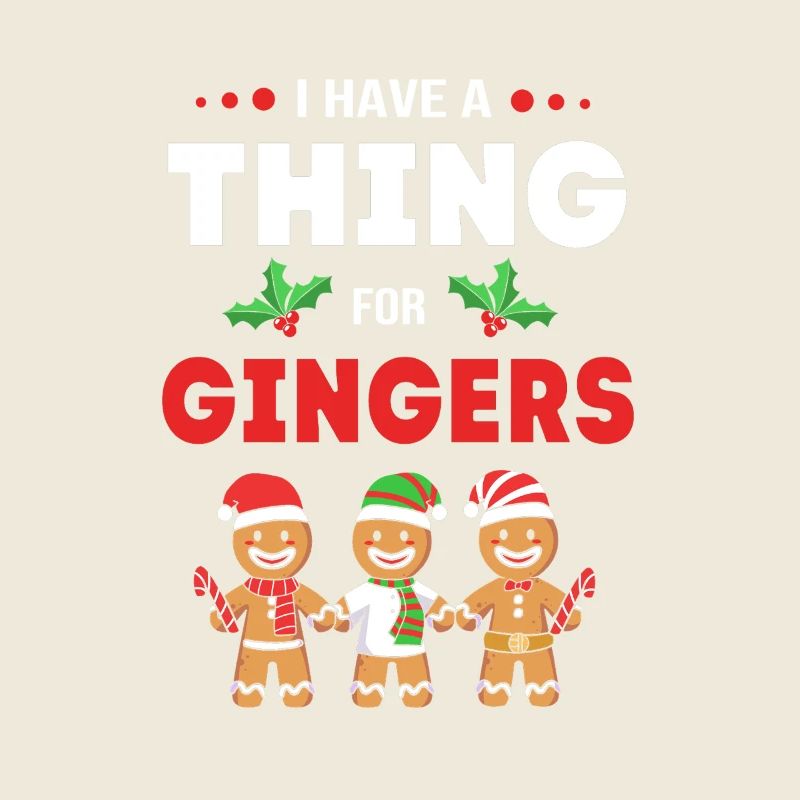 Gingerbread Christmas Gingerbread Man