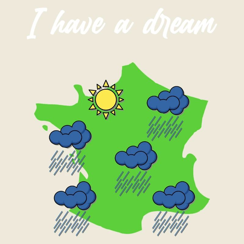 Normandy Sun Norman Humor Gift