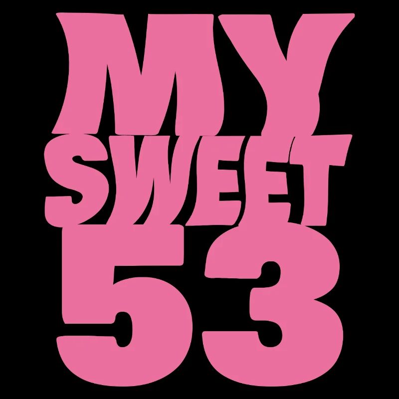 Sweet 53