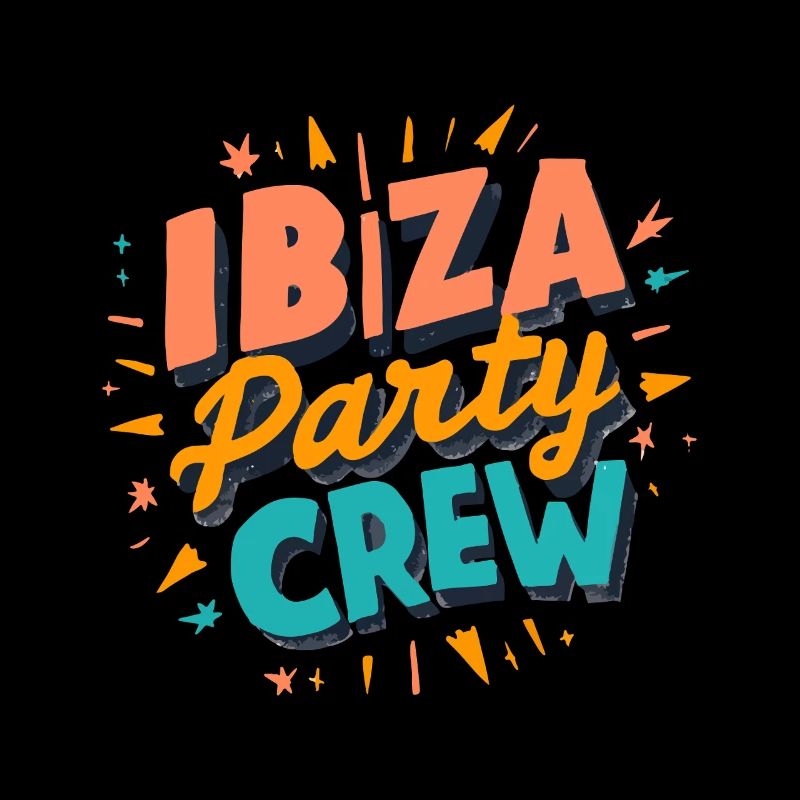 Ibiza Party Crew