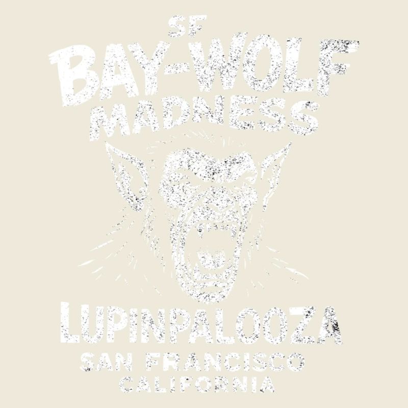 SF Bay Wolf Madness Werwolf