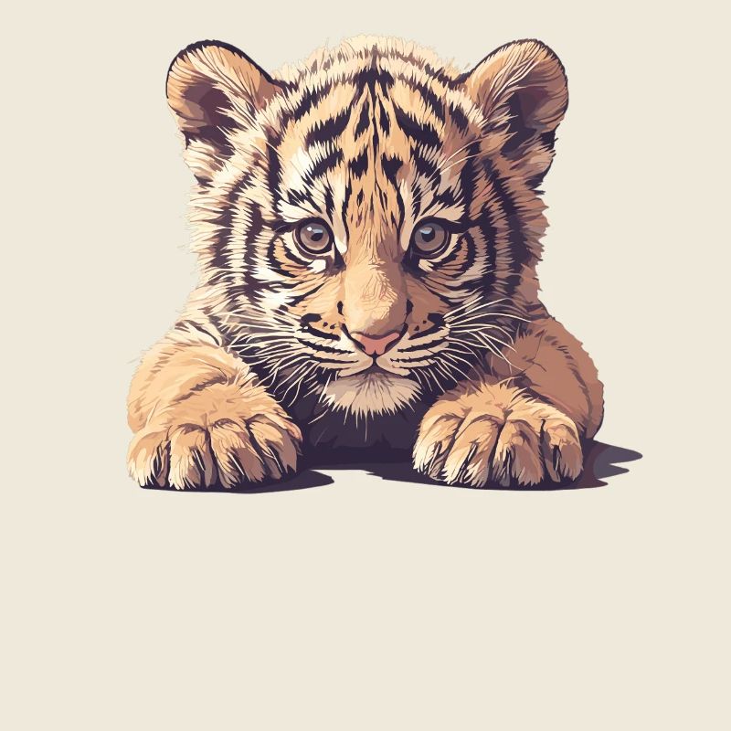 Tigre de Sumatra