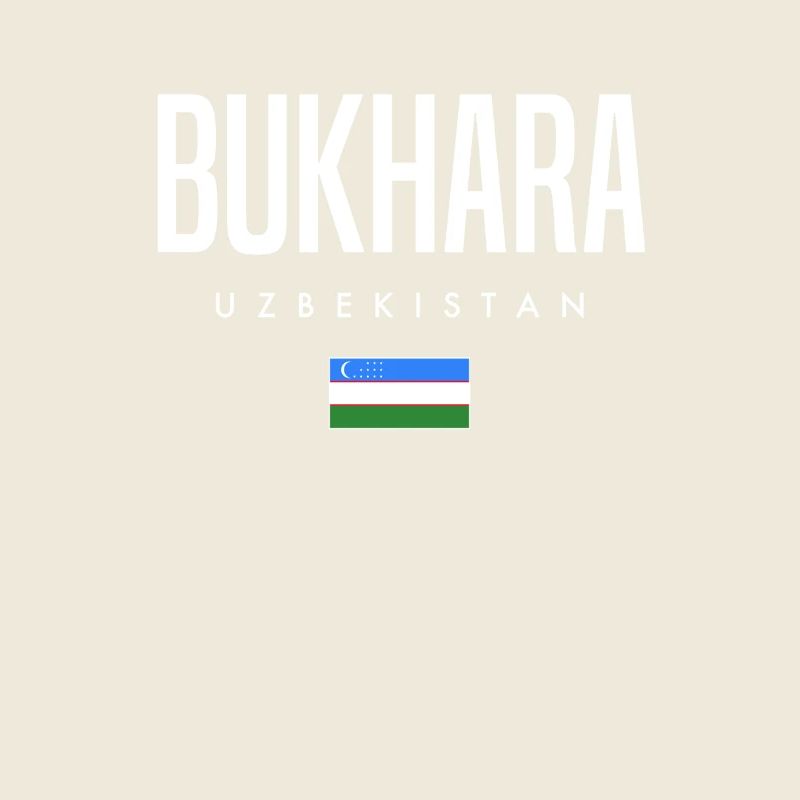 Bukhara, Uzbekistan
