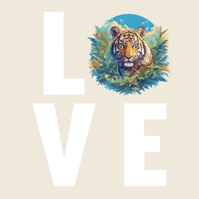 Tigre de Sumatra