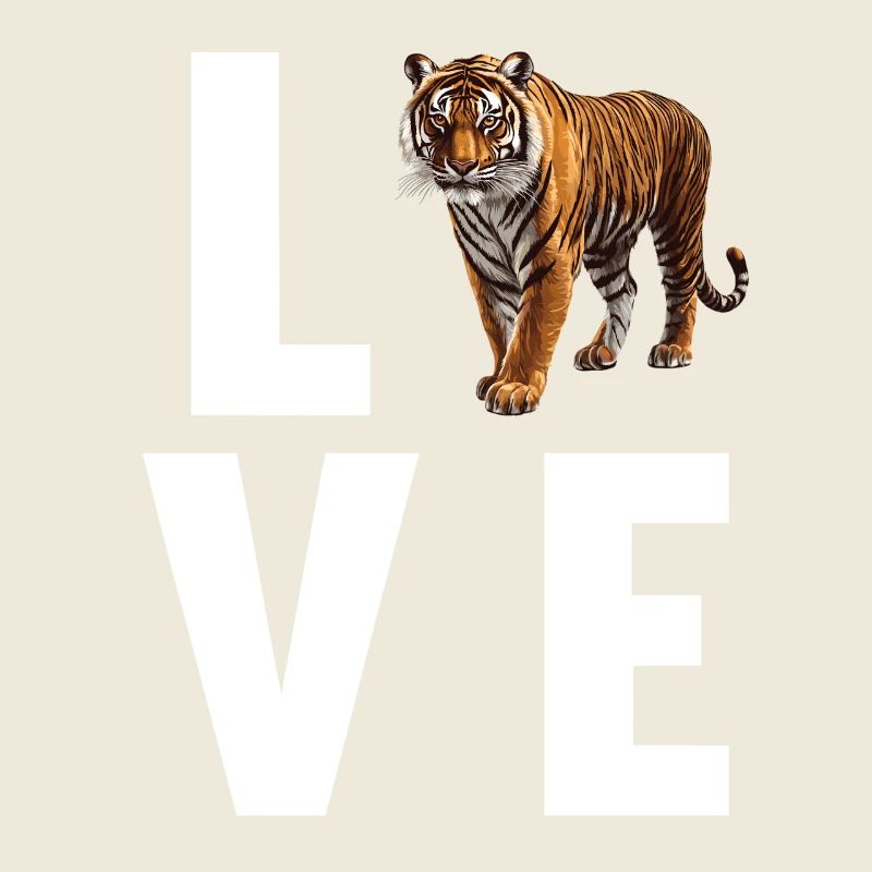 Tigre de Sumatra