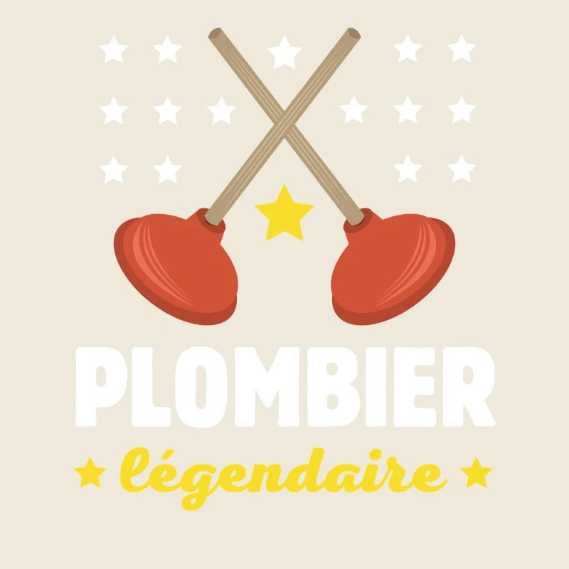 LEGENDARY PLUMBER