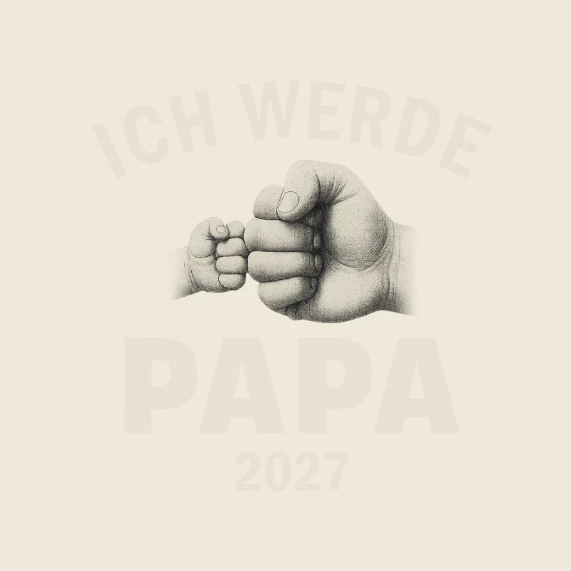 Ich werde Papa 2027
