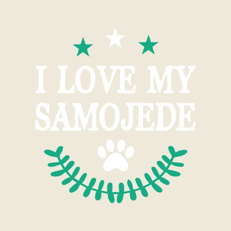 Samoyède