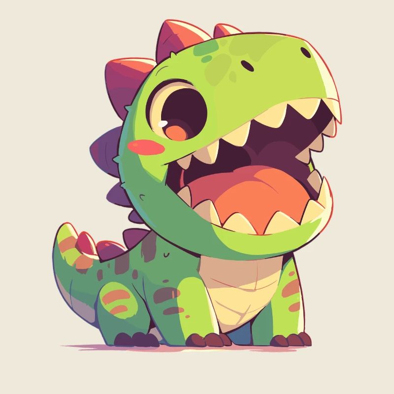 Dino Saurier Dinosaurier
