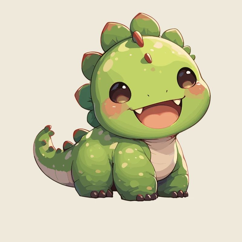 Dino Dinosaur Dinosaur