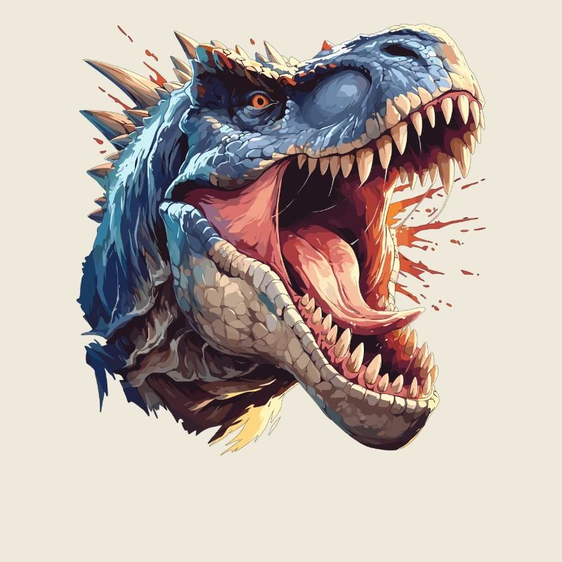 Dino Dinosaur Dinosaur