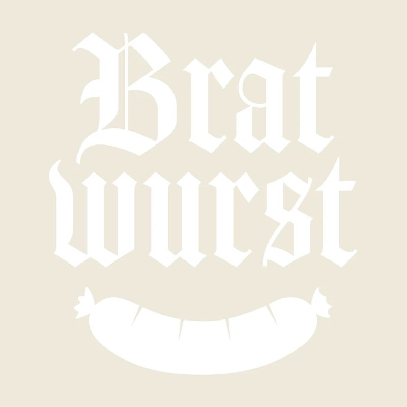 Bratwurst