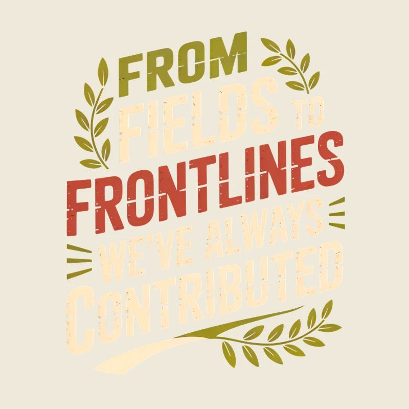 From Fields to Frontlines Hispanic Heritage Month