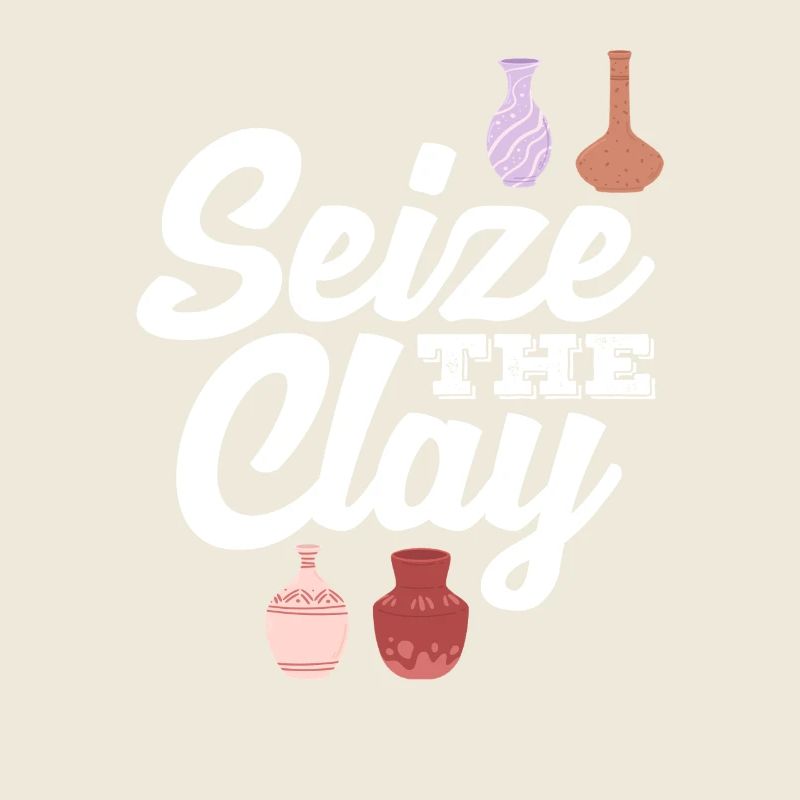 Pottery Seize The Clay Inspiration