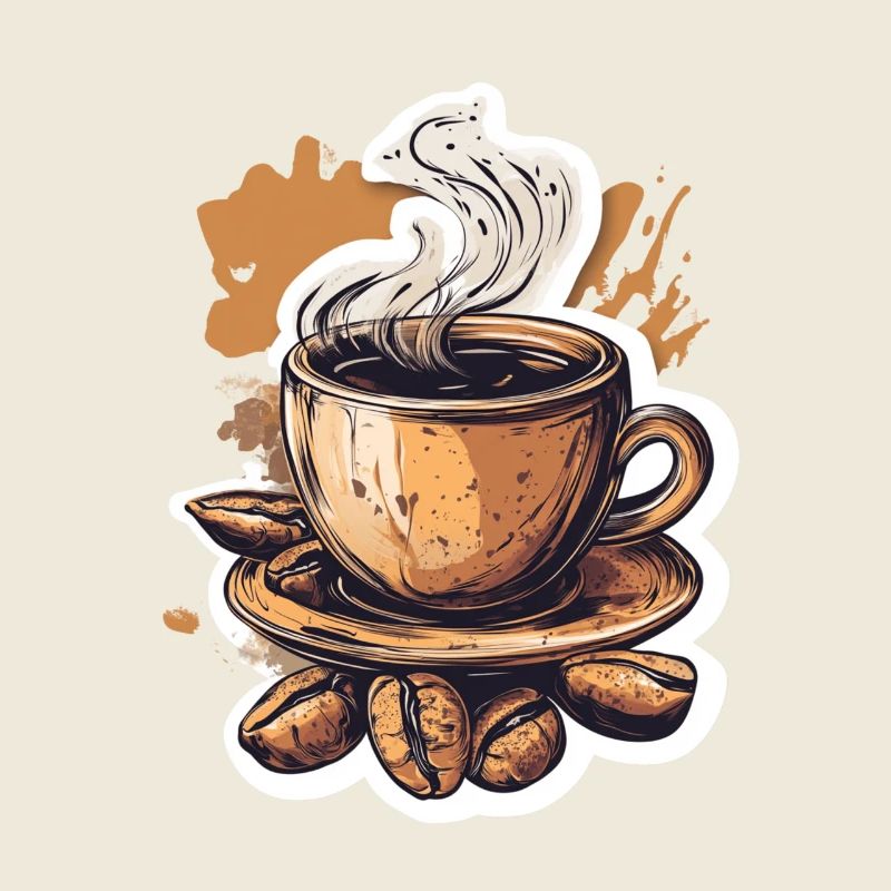 Kaffee