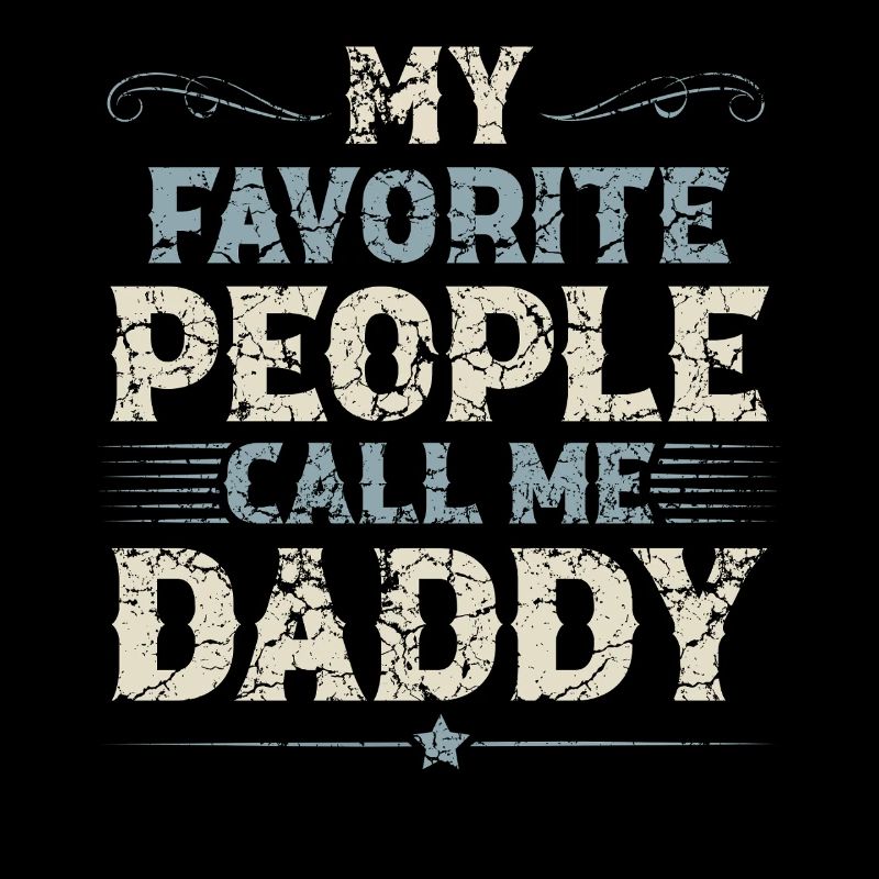 papa père