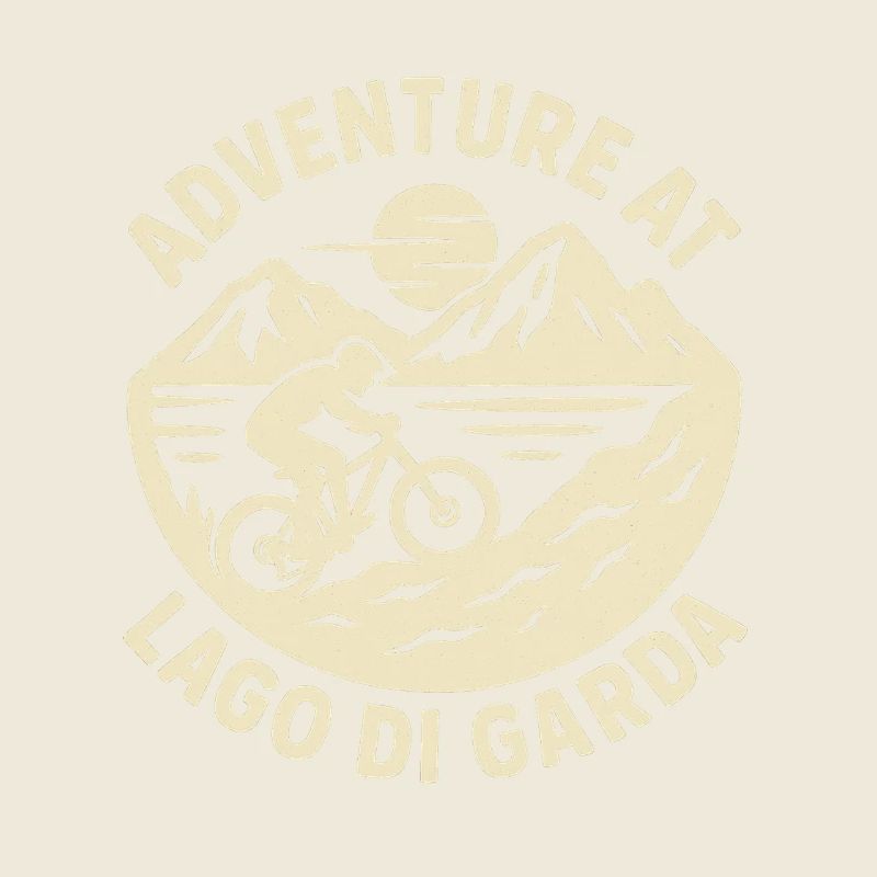 Adventure At Lago di Gards