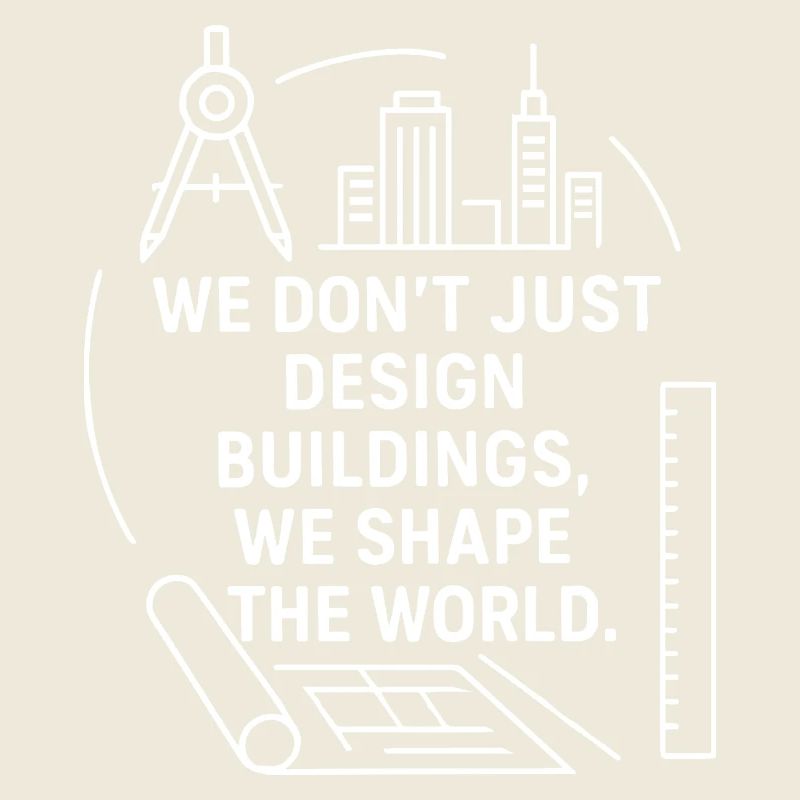 Conception du monde de l’architecture