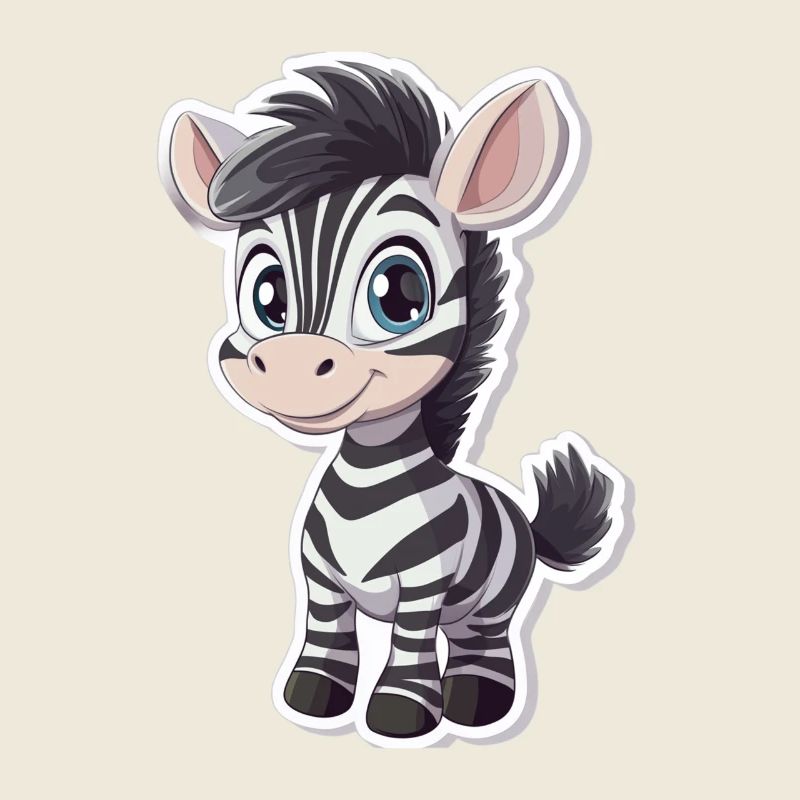 Zebra