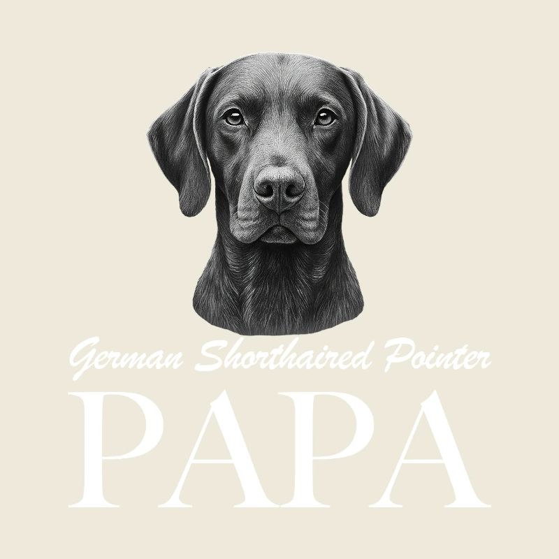 Conception de sports canins pour les papas