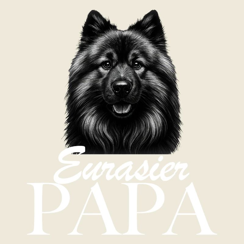 Papa Eurasier