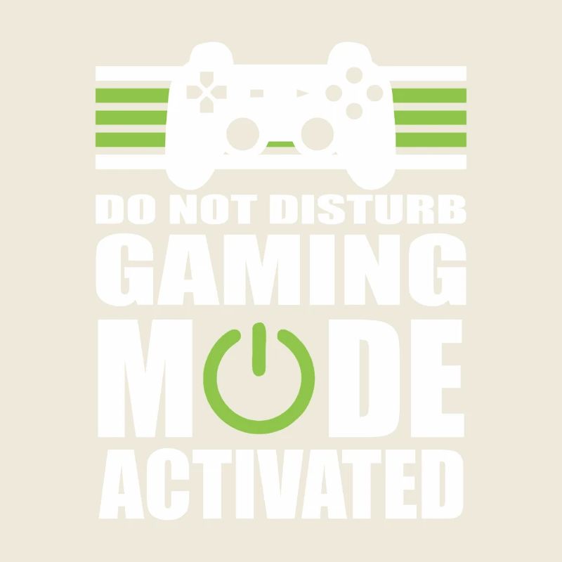 Mode de jeu Ne pas déranger