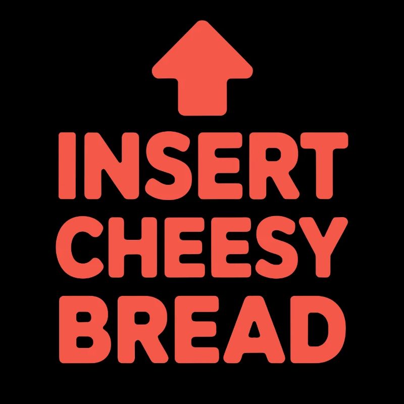 Cheese Cheese Stick Cheese Toast