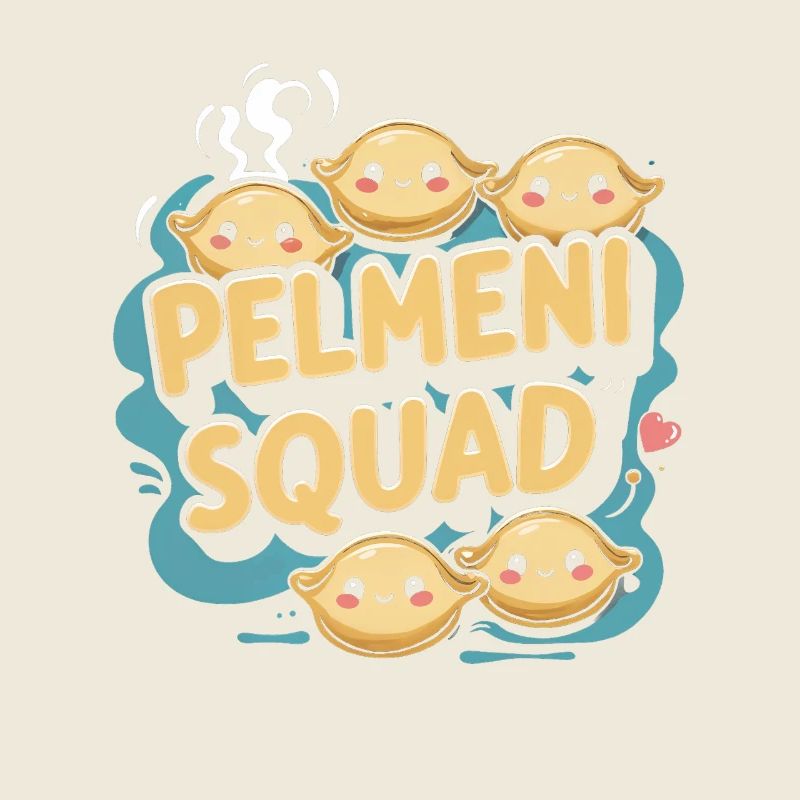Pelmeni Pelmenis
