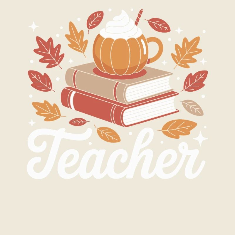 Inspiration pour les enseignants d’automne