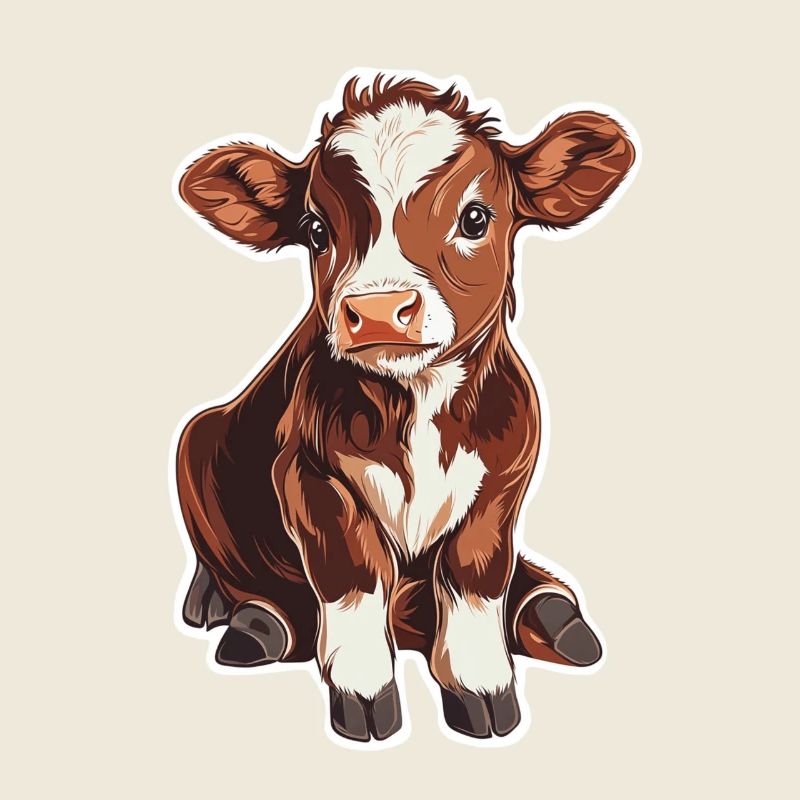 Vache