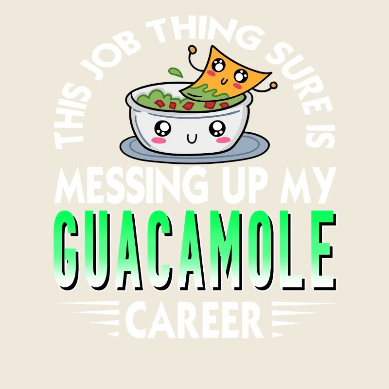 Beauty Solves Most Guacamole Solves the Rest