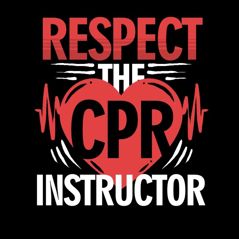 CPR instructor resuscitation emergency doctor