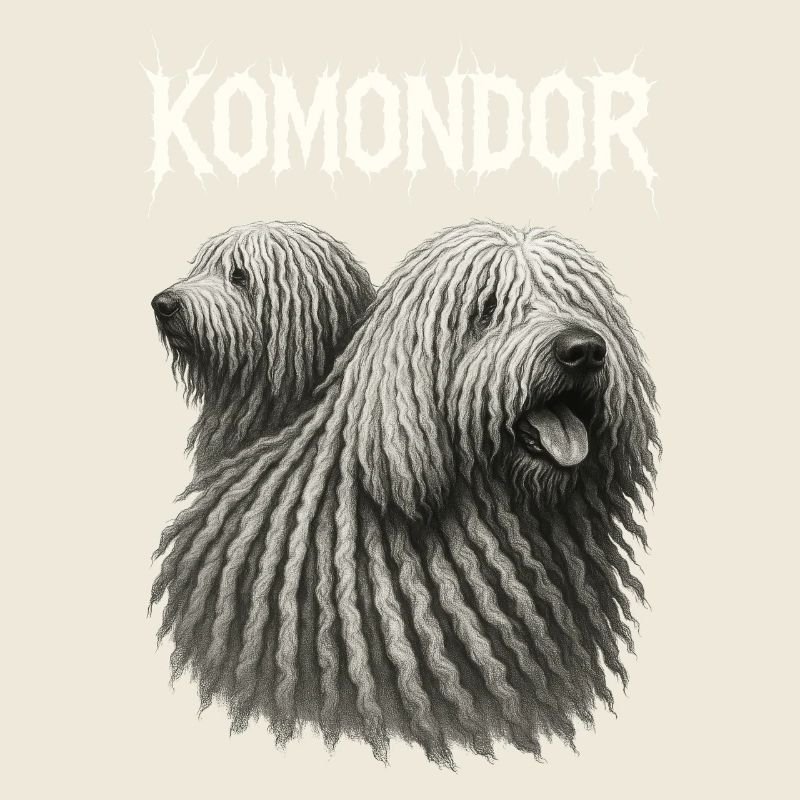 Komondor