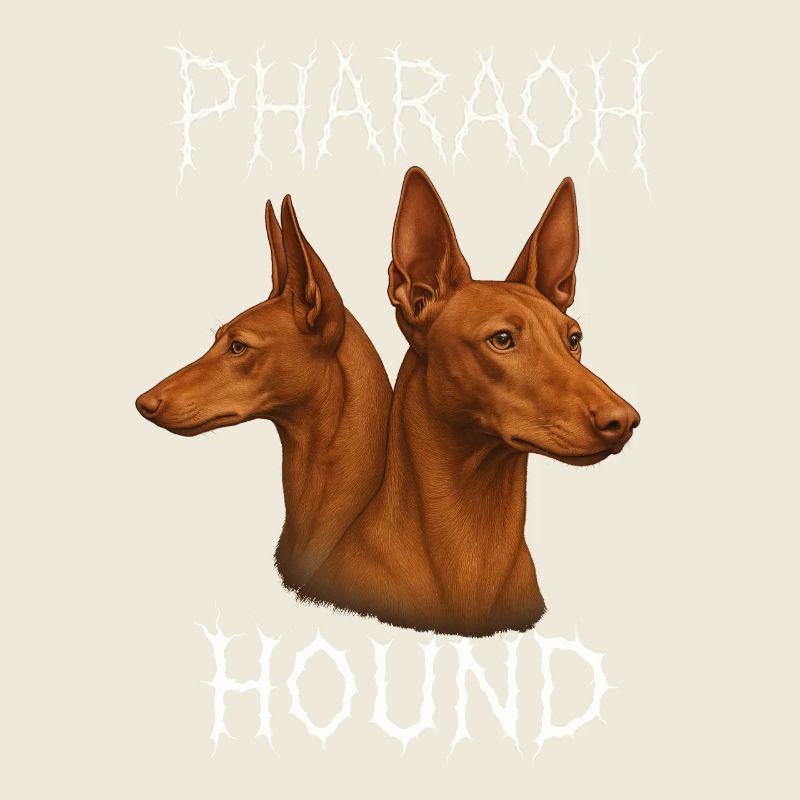 Chien du Pharaon