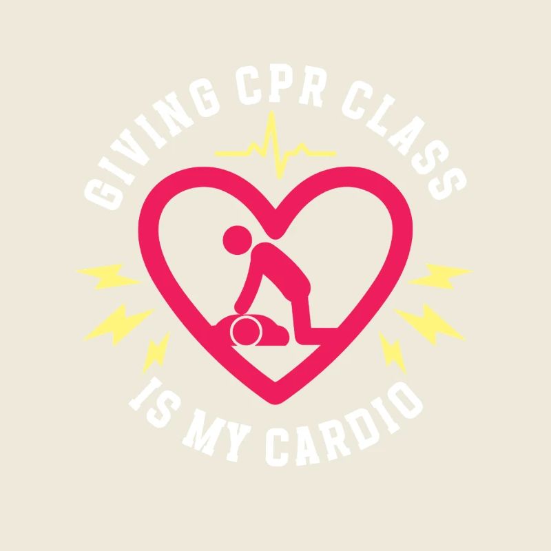 CPR instructor resuscitation emergency doctor